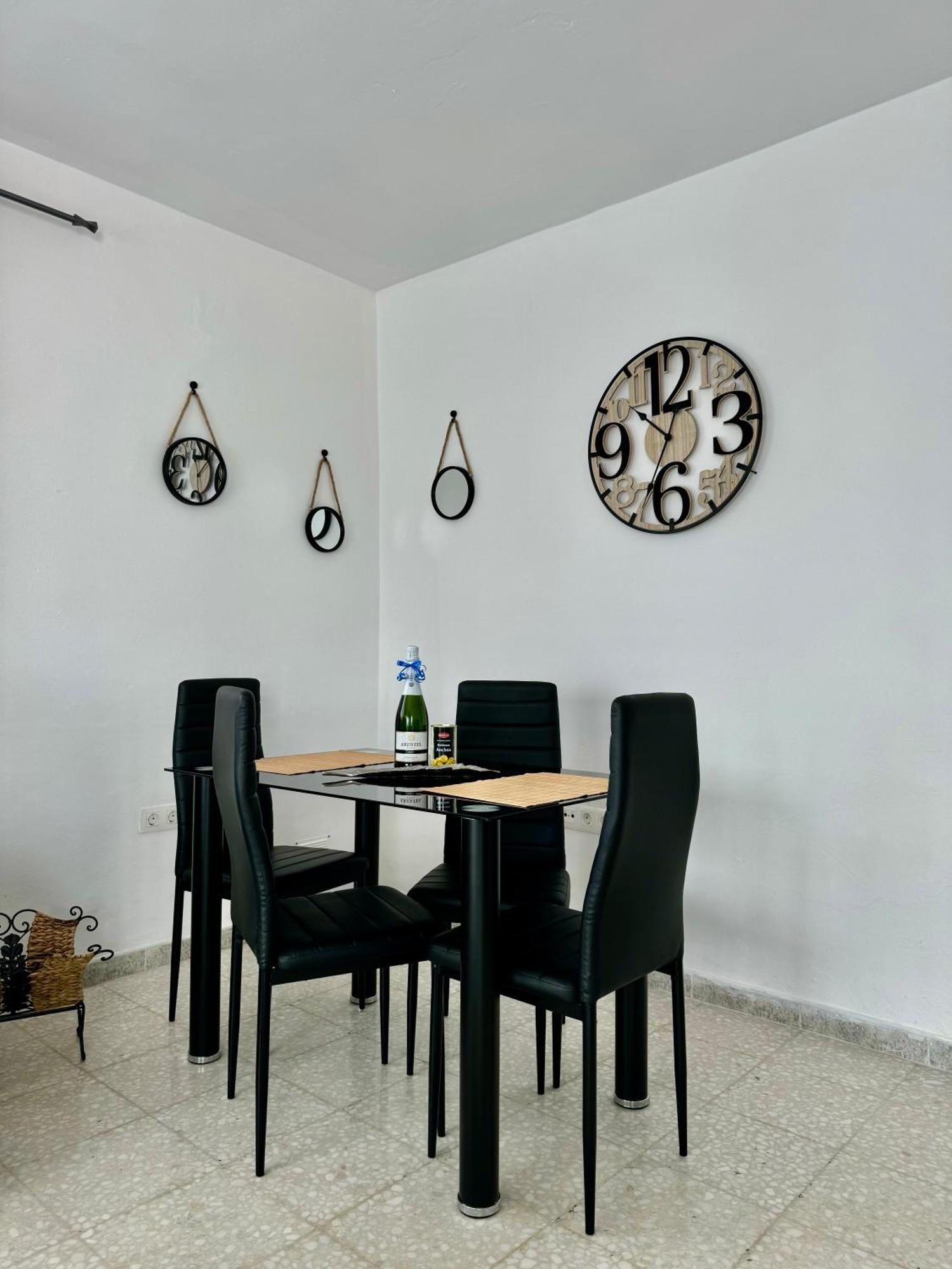 Casa Riadero By Vulcano Homes Guatiza Dış mekan fotoğraf