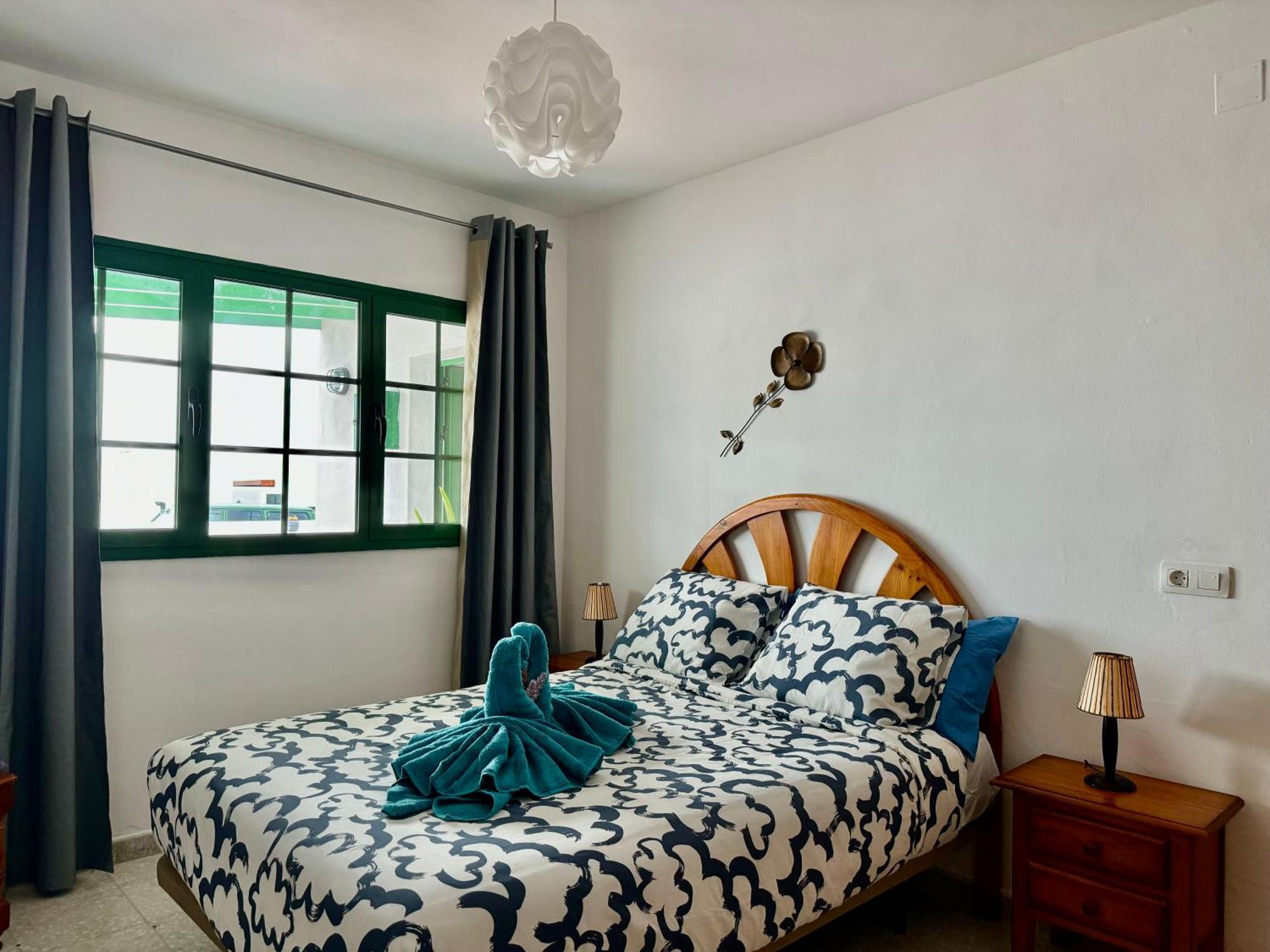 Casa Riadero By Vulcano Homes Guatiza Dış mekan fotoğraf