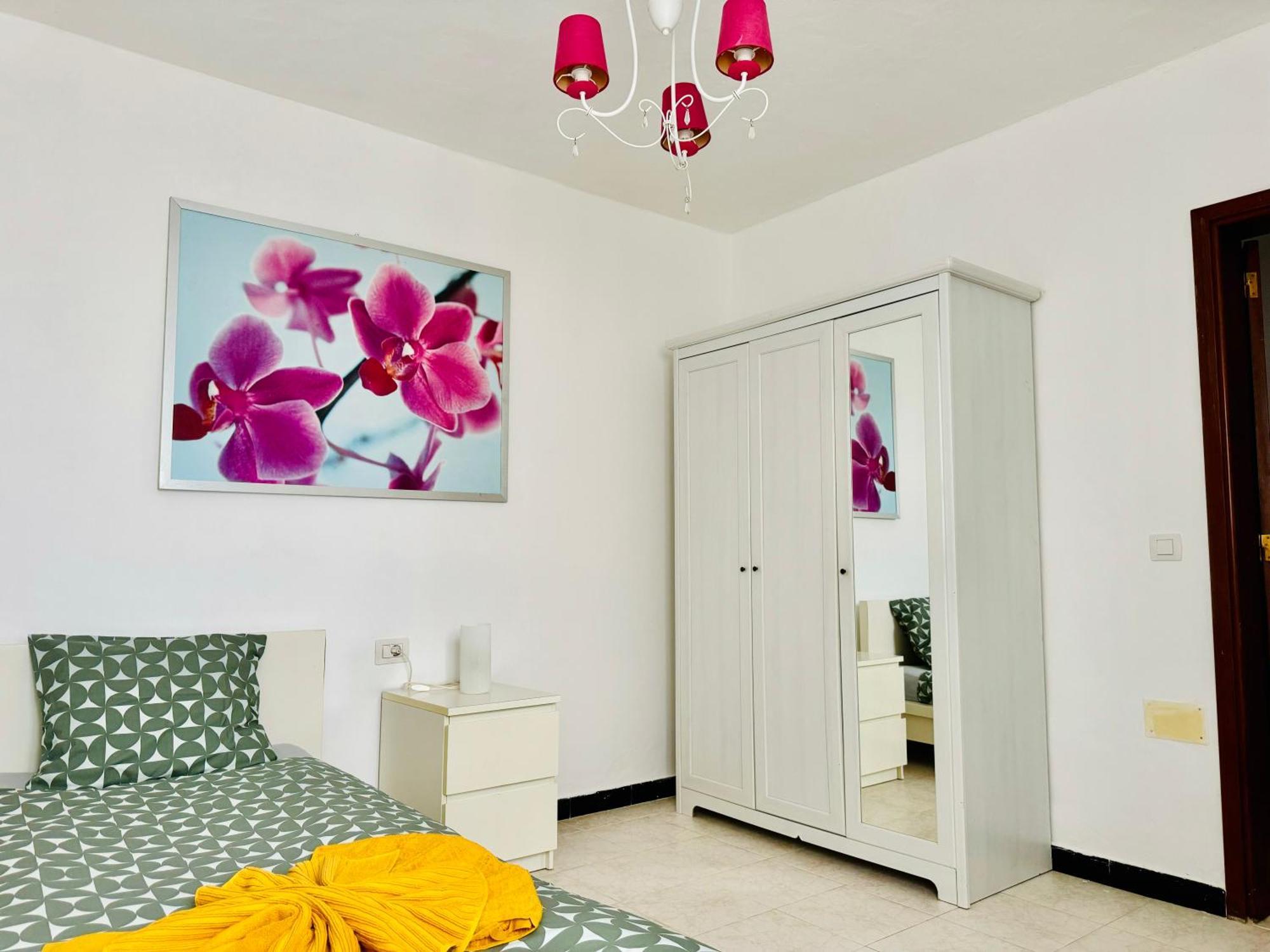 Casa Riadero By Vulcano Homes Guatiza Dış mekan fotoğraf