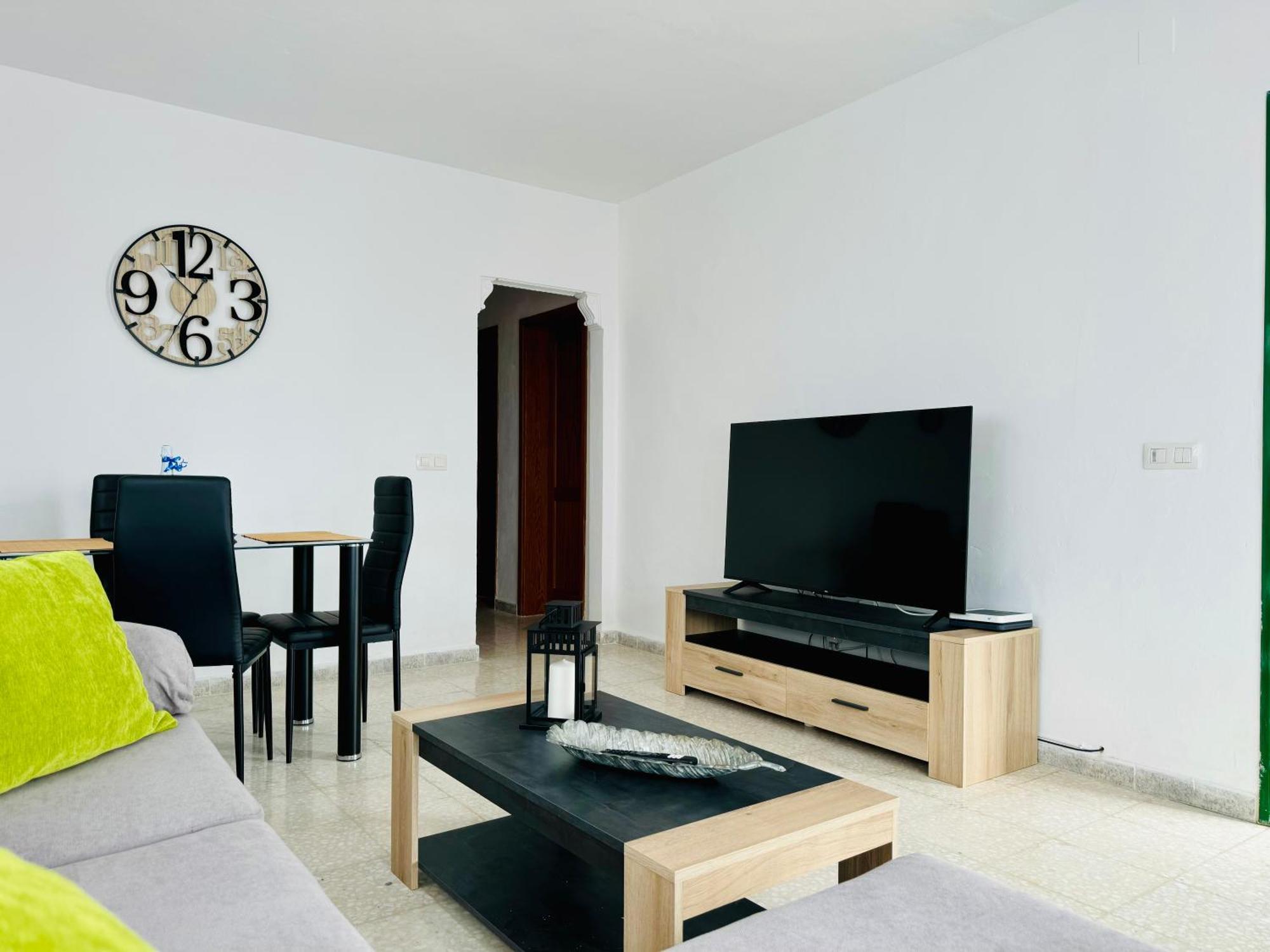 Casa Riadero By Vulcano Homes Guatiza Dış mekan fotoğraf