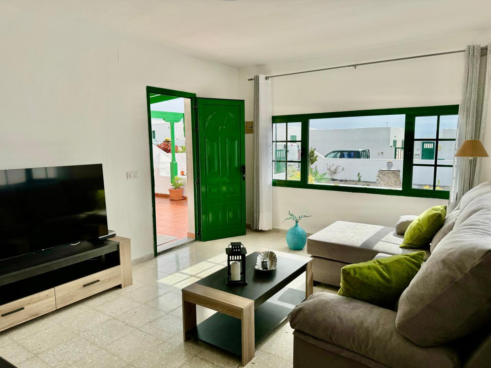 Casa Riadero By Vulcano Homes Guatiza Dış mekan fotoğraf