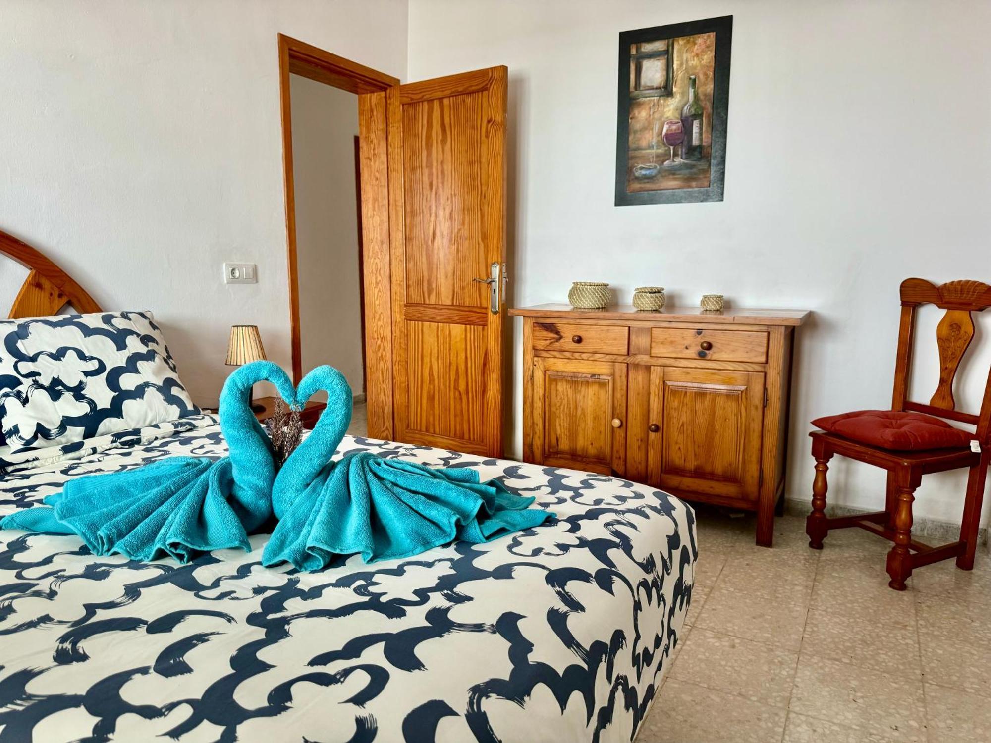 Casa Riadero By Vulcano Homes Guatiza Dış mekan fotoğraf