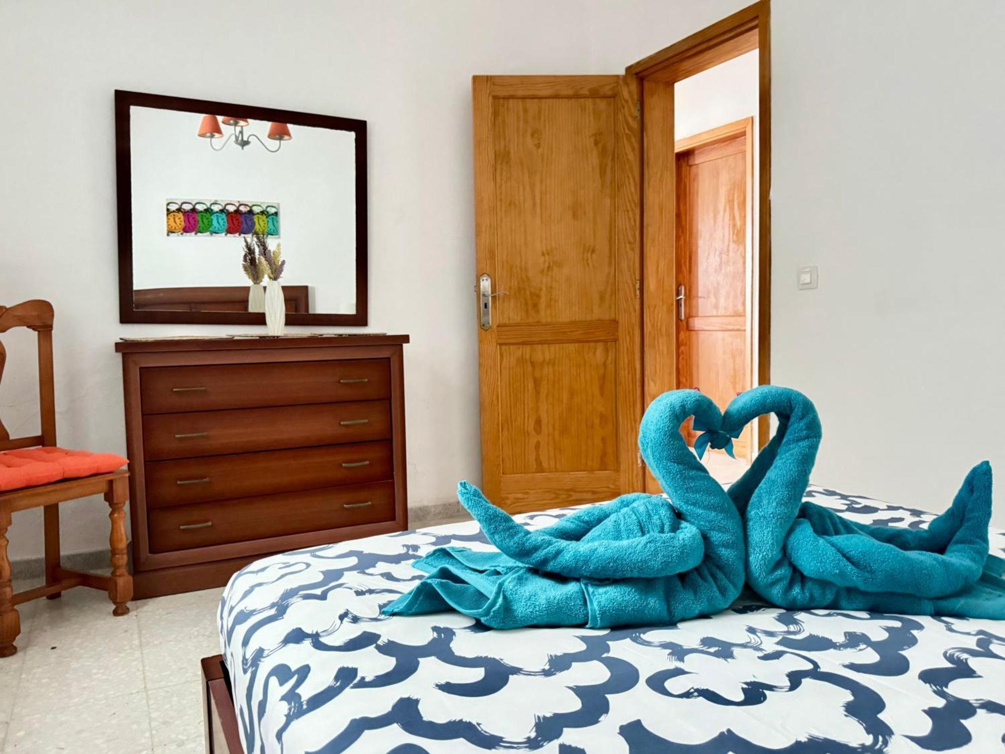 Casa Riadero By Vulcano Homes Guatiza Dış mekan fotoğraf