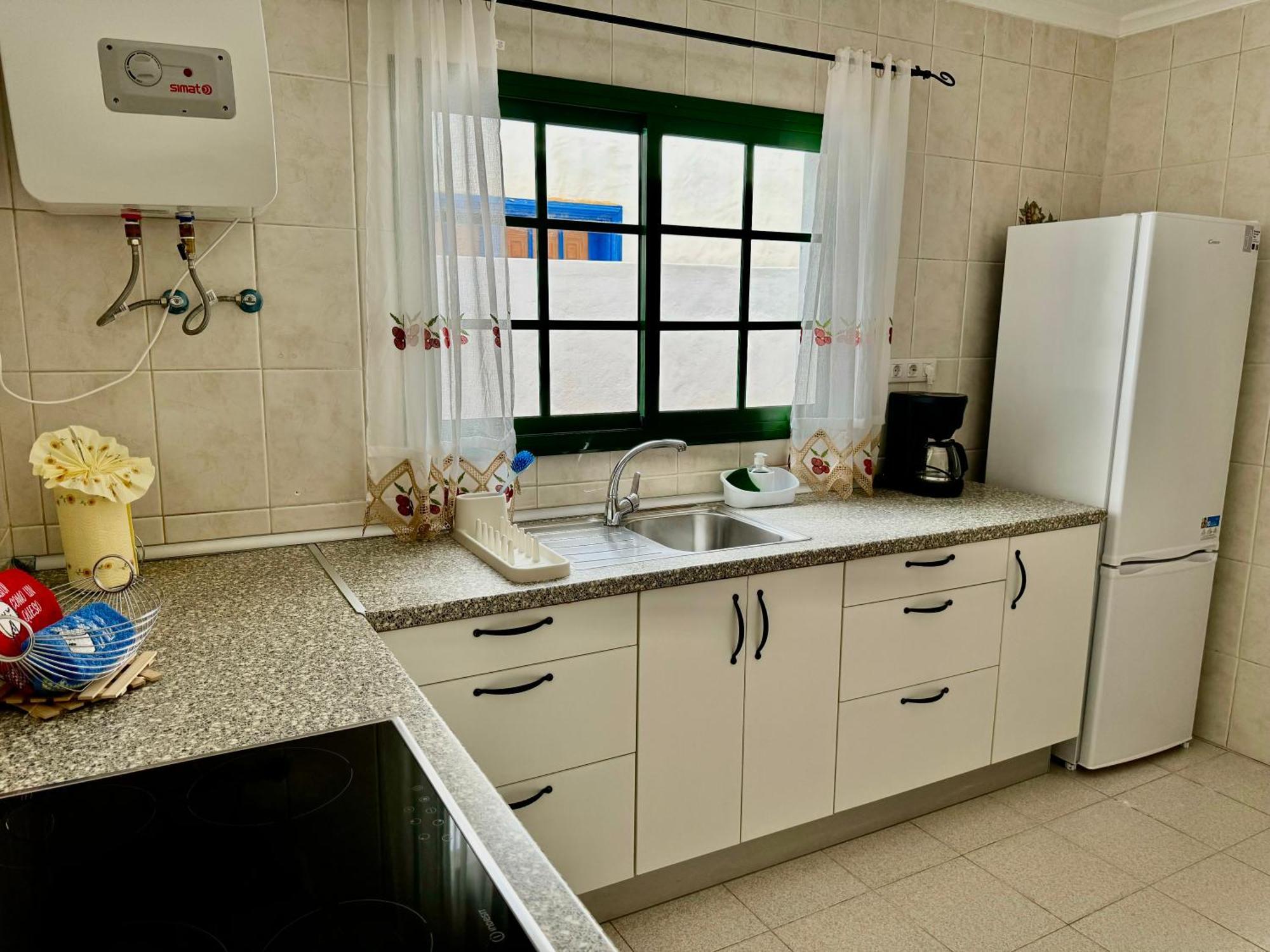 Casa Riadero By Vulcano Homes Guatiza Dış mekan fotoğraf