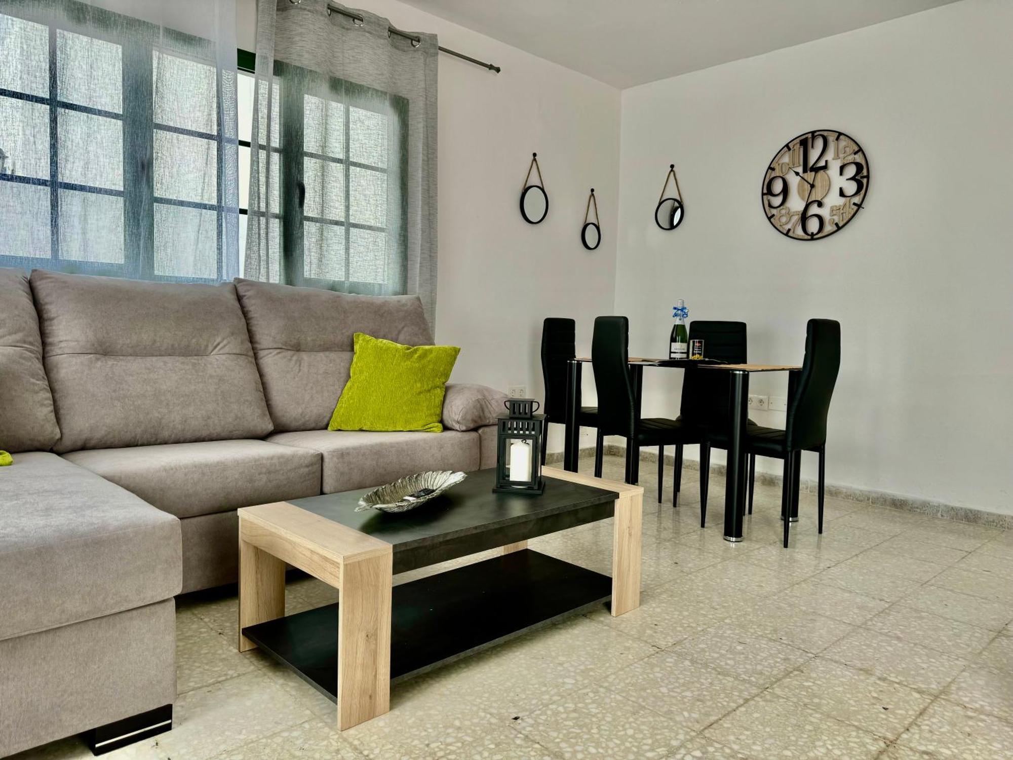 Casa Riadero By Vulcano Homes Guatiza Dış mekan fotoğraf