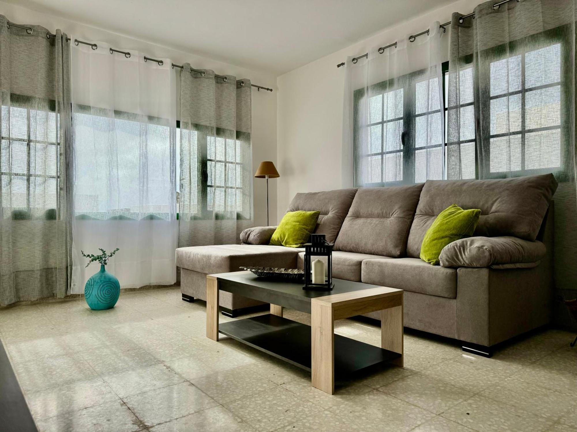 Casa Riadero By Vulcano Homes Guatiza Dış mekan fotoğraf