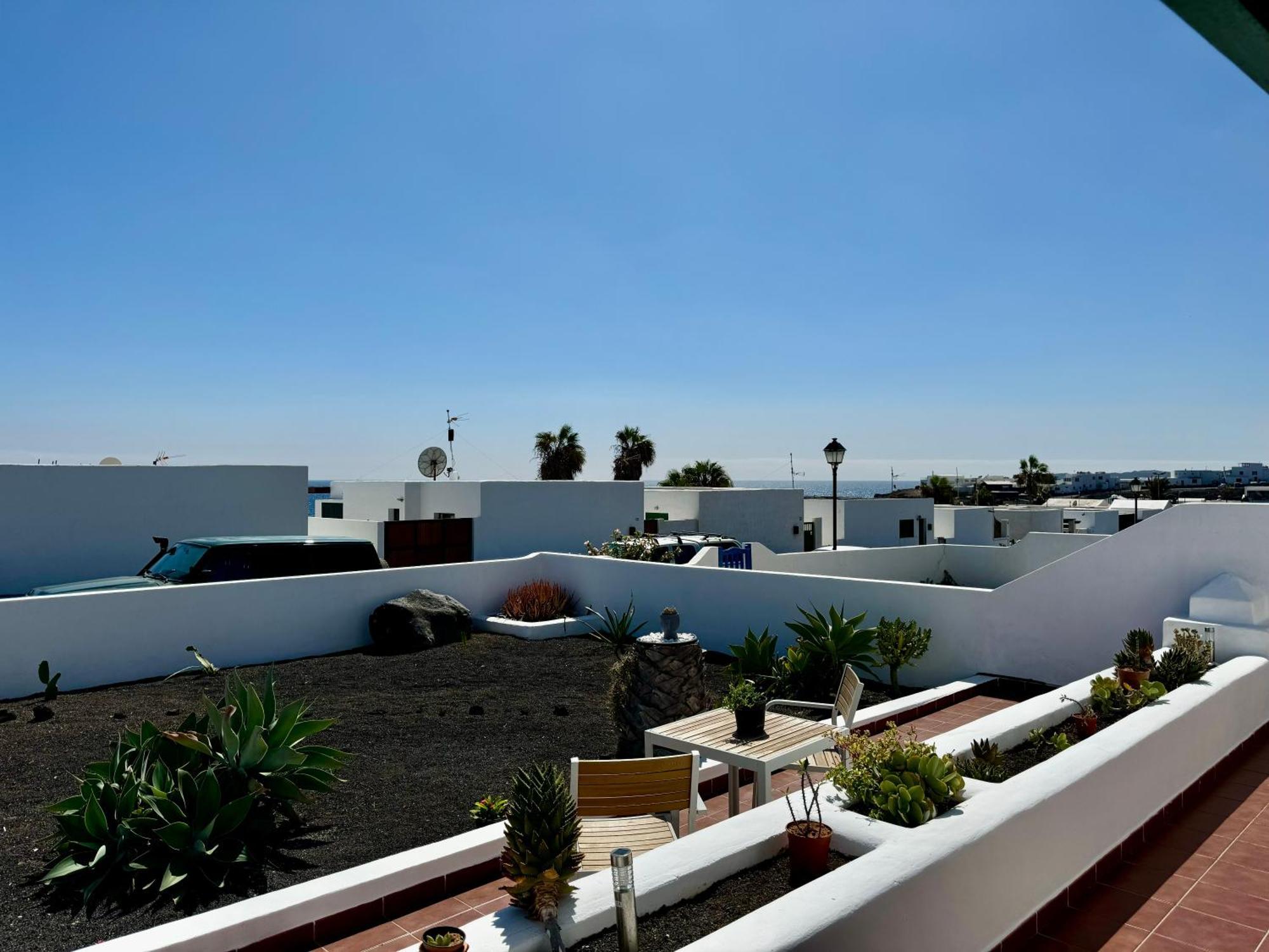 Casa Riadero By Vulcano Homes Guatiza Dış mekan fotoğraf
