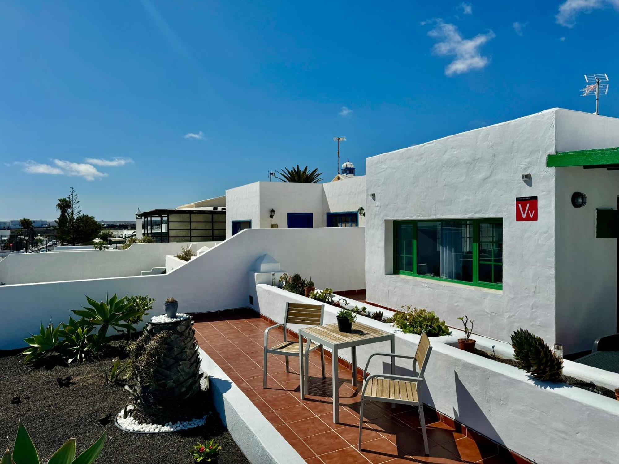 Casa Riadero By Vulcano Homes Guatiza Dış mekan fotoğraf