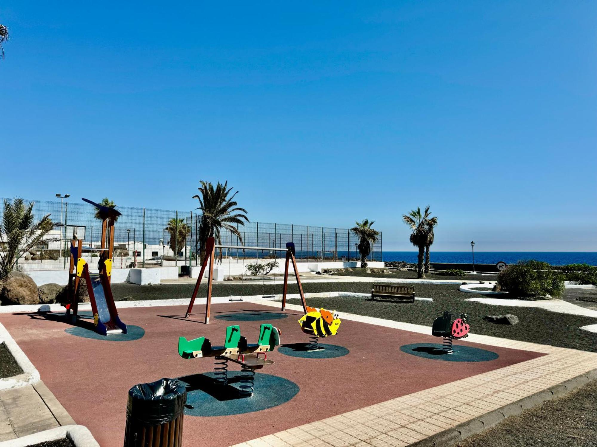 Casa Riadero By Vulcano Homes Guatiza Dış mekan fotoğraf