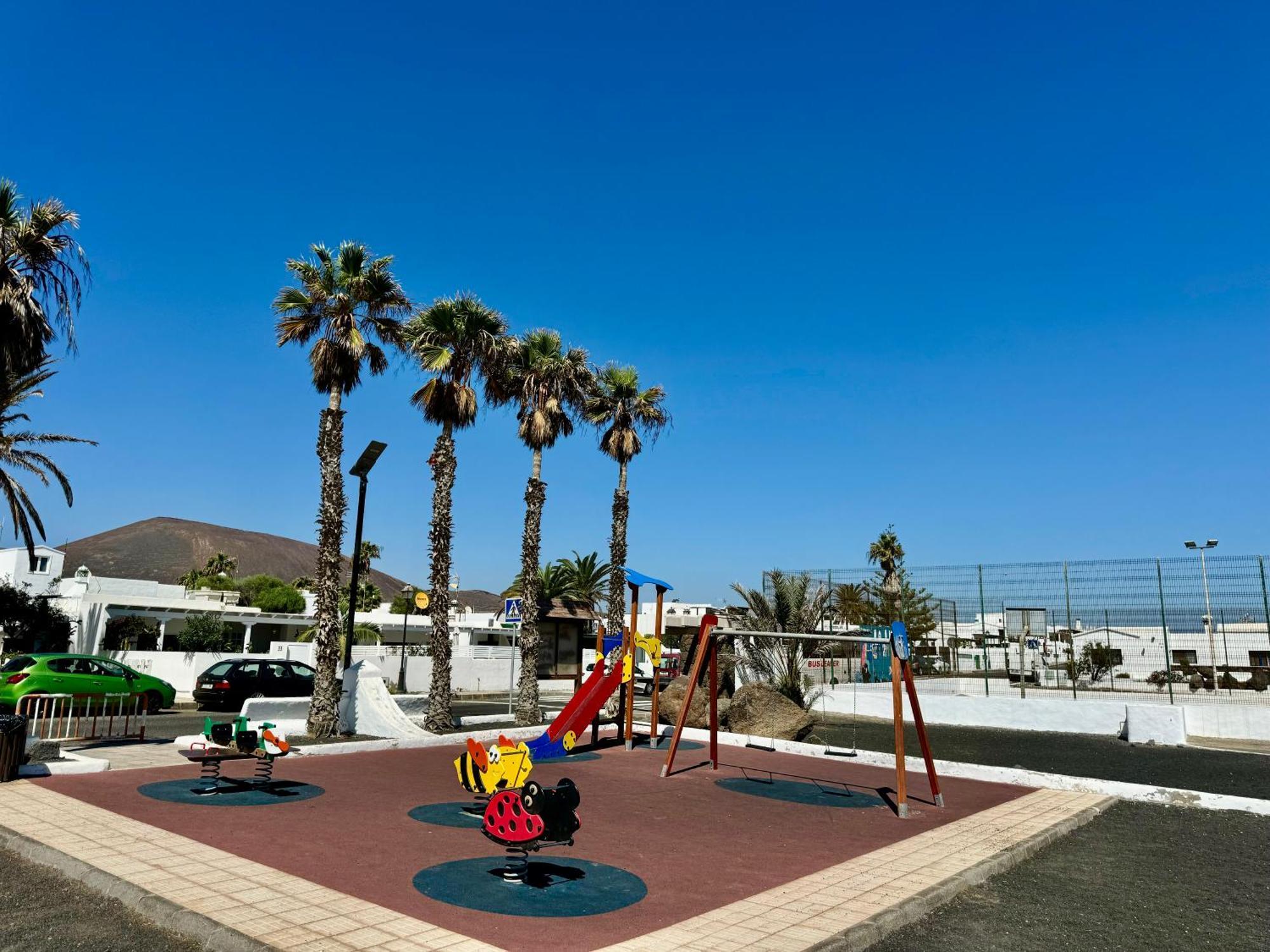Casa Riadero By Vulcano Homes Guatiza Dış mekan fotoğraf