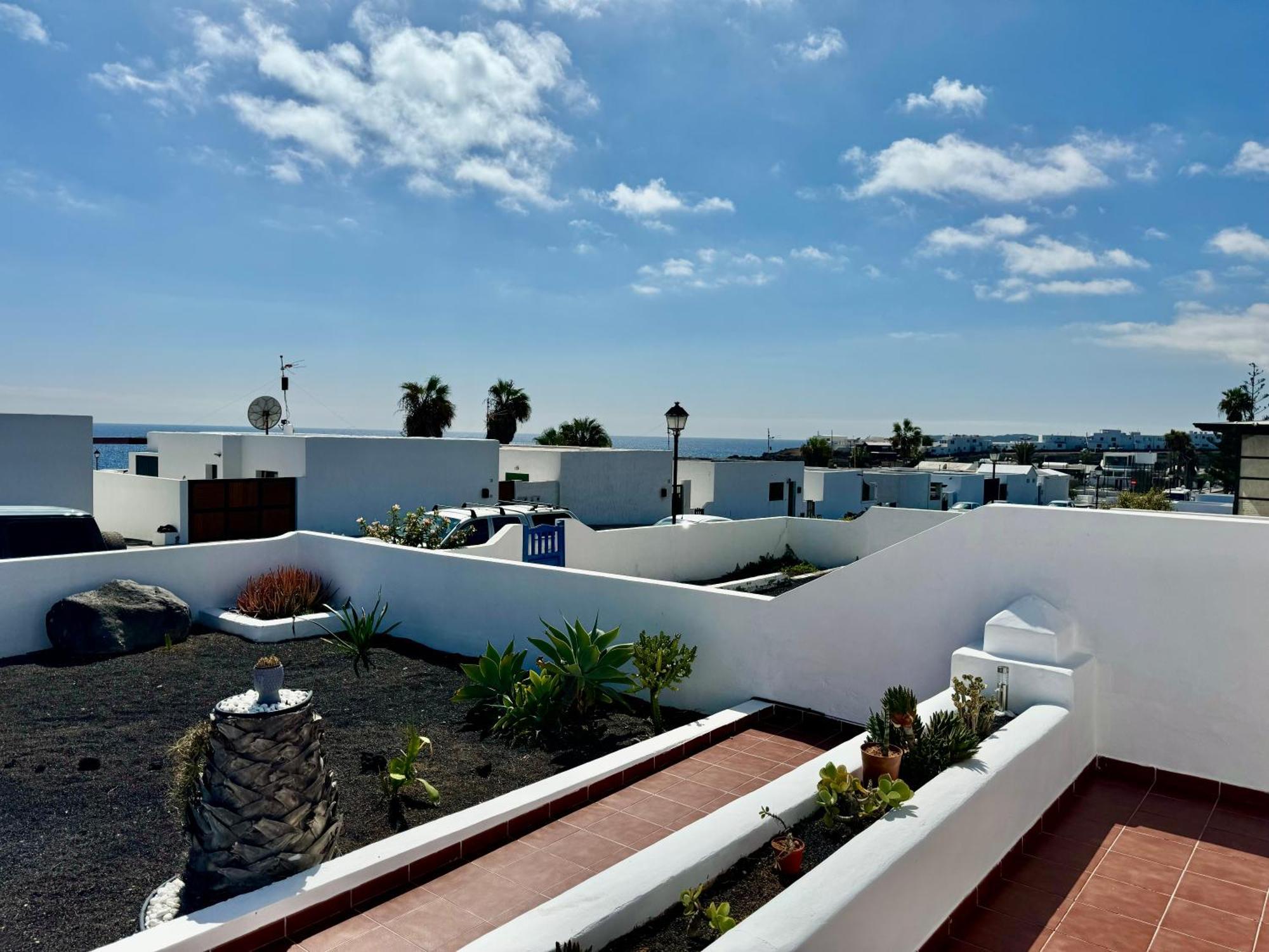 Casa Riadero By Vulcano Homes Guatiza Dış mekan fotoğraf