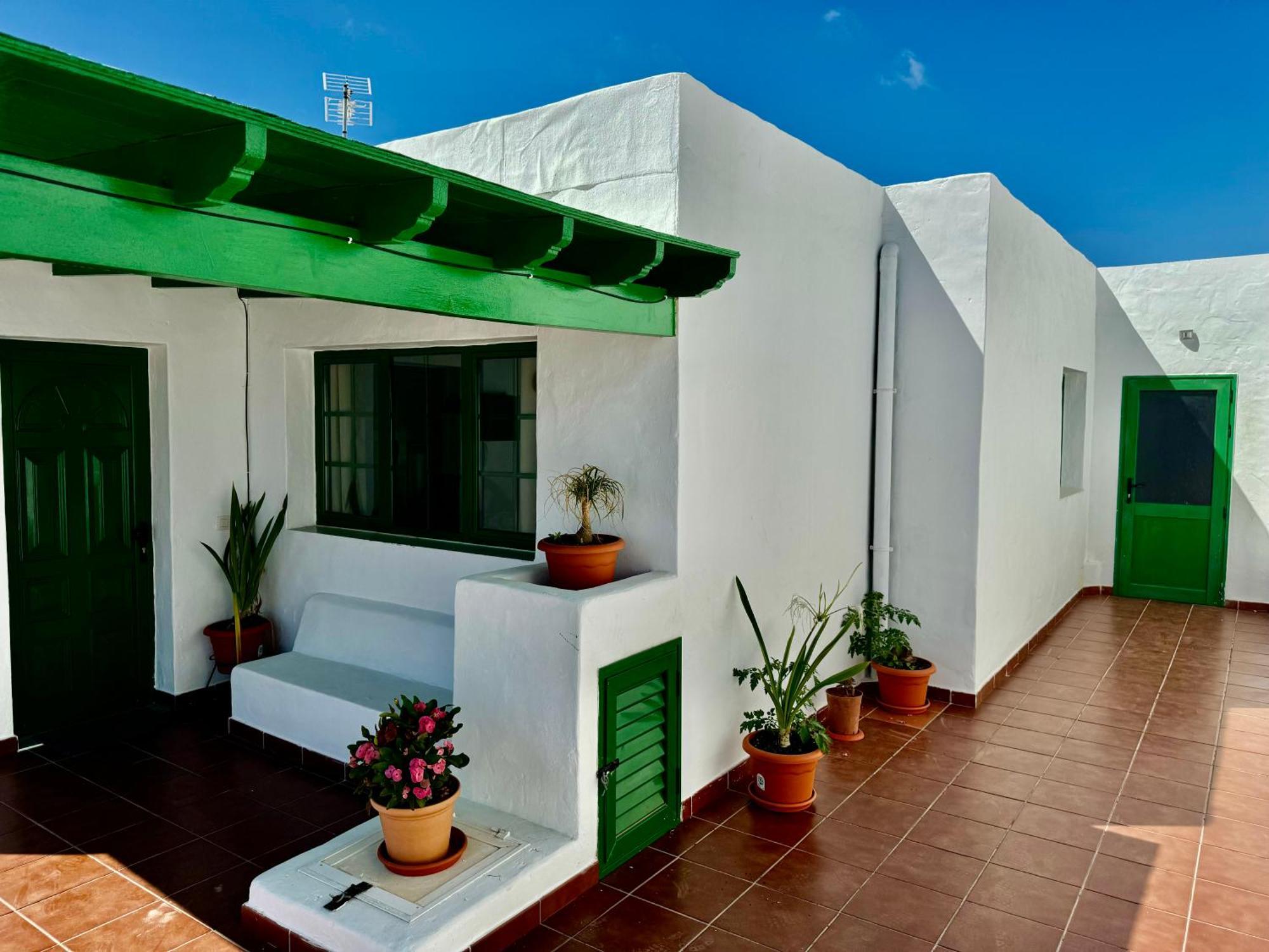 Casa Riadero By Vulcano Homes Guatiza Dış mekan fotoğraf
